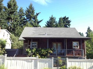 3214 NE 91st St, Seattle, WA 98115