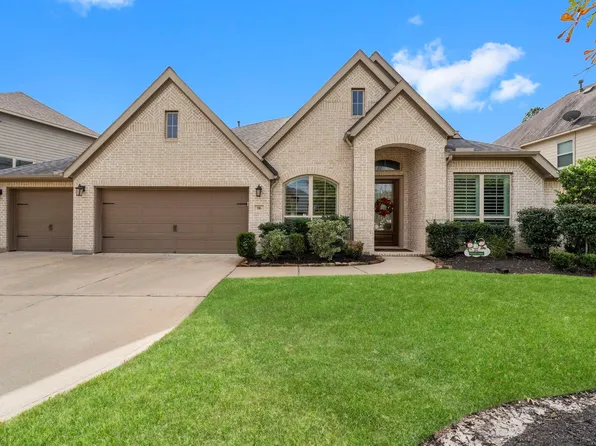 116 Shane St, Montgomery, TX 77316