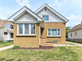 334 N 60th STREET, Milwaukee, WI 53213