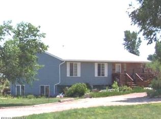 5111 Roany Rd, Gillette, WY 82718