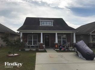 153 Creekstone Trl, Calera, AL 35040