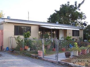 444 Tuskegee Dr, Lake Worth, FL 33462