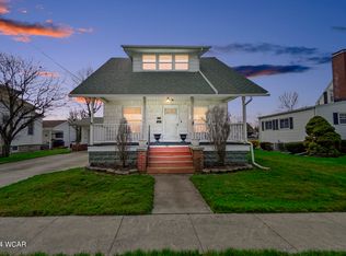 709 W 4th St, Delphos, OH 45833