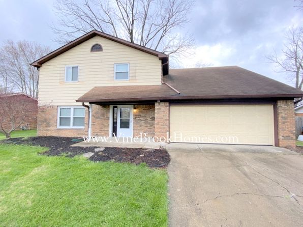 2732 Morning Star Dr