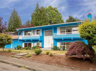 28840 22nd Ave S, Federal Way, WA 98003