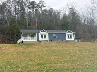 123 Pete Mann Rd, Brevard, NC 28712