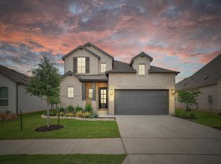 112 Great Oak Ln, Georgetown, TX 78628