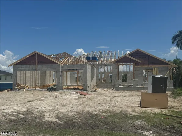 4625 NW 31st Ter, Cape Coral, FL 33993