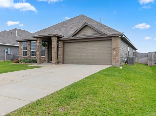 310 Camp Bowie Rd, Caldwell, TX 77836