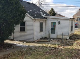 1529 Norton Ave, Dayton, OH 45420