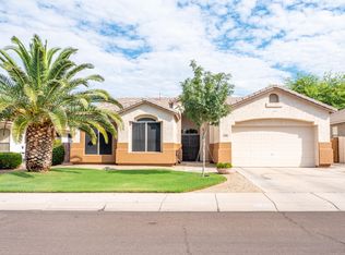 6486 W Tonto Dr, Glendale, AZ 85308
