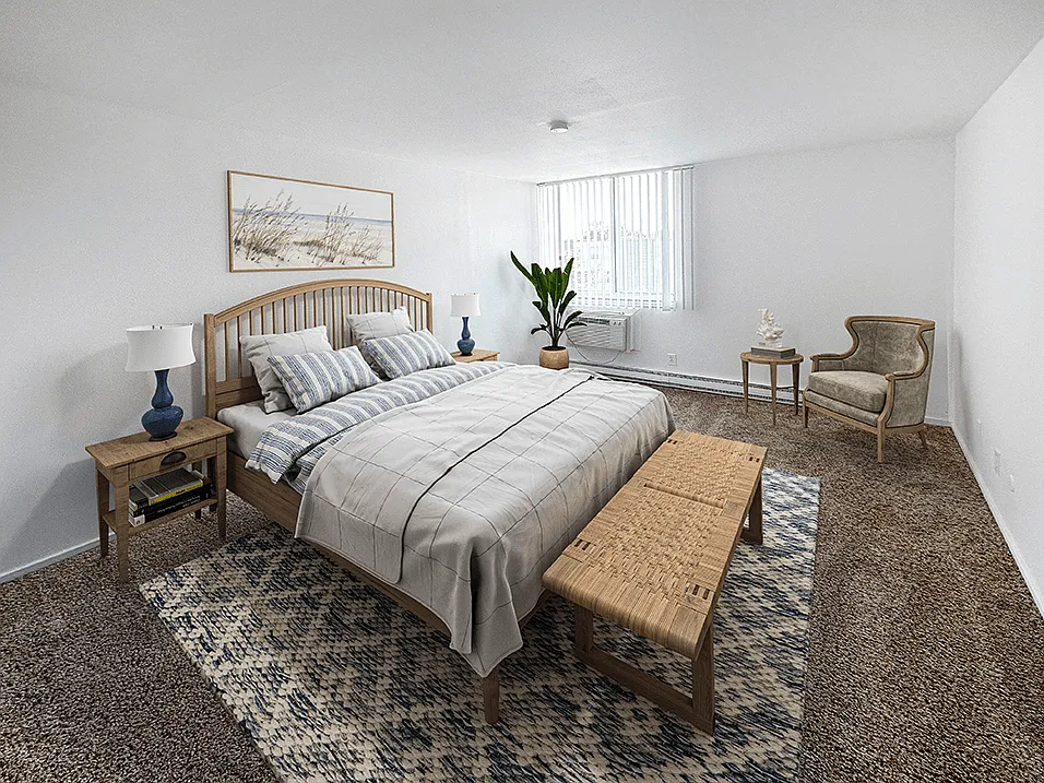 Westview Apartments — Photo 2