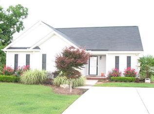 5415 Ernest Rd, Wilson, NC 27893