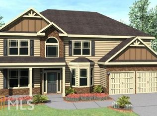 4371 Henry Rd #37, Snellville, GA 30039