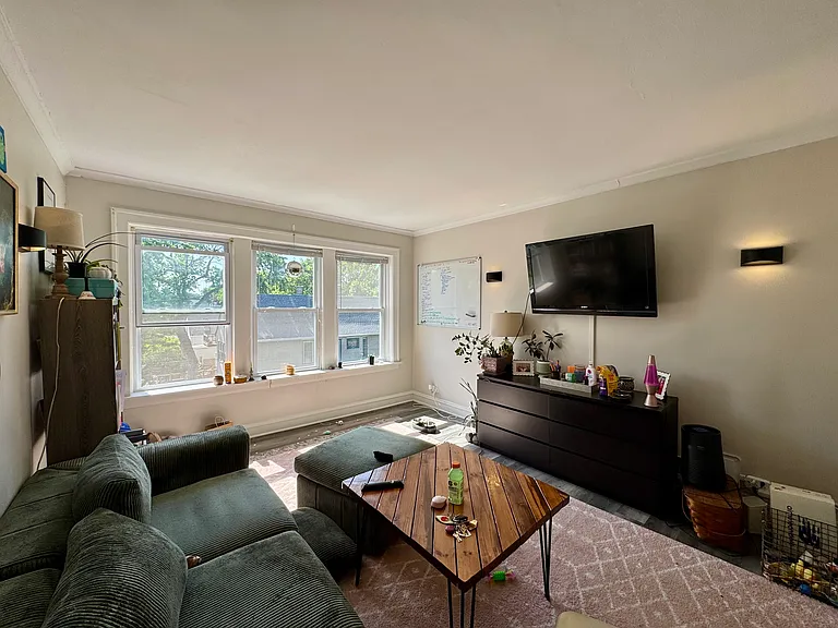 5319 N Hoyne Ave #3 — Photo 4