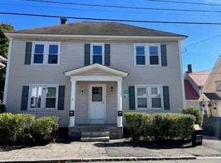 9 6th Ave, Lowell, MA 01854