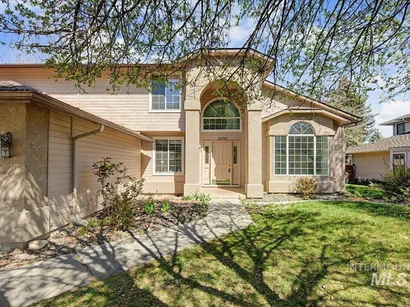 10016 W Alliance Dr, Boise, ID 83704