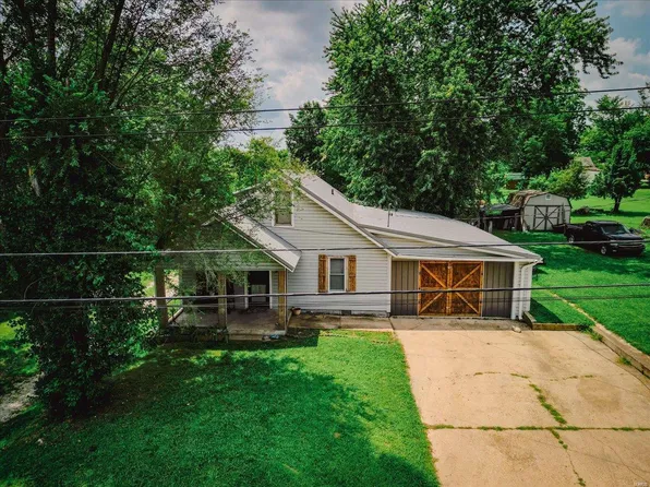 1105M N Darrell St, Mountain Grove, MO 65711