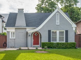 5042 Airline Rd, Highland Park, TX 75205