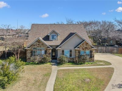 2912 Ascot Ct, Bryan, TX, 77808