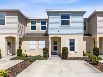 4827 CORAL CASTLE DRIVE, Kissimmee, FL, 34746