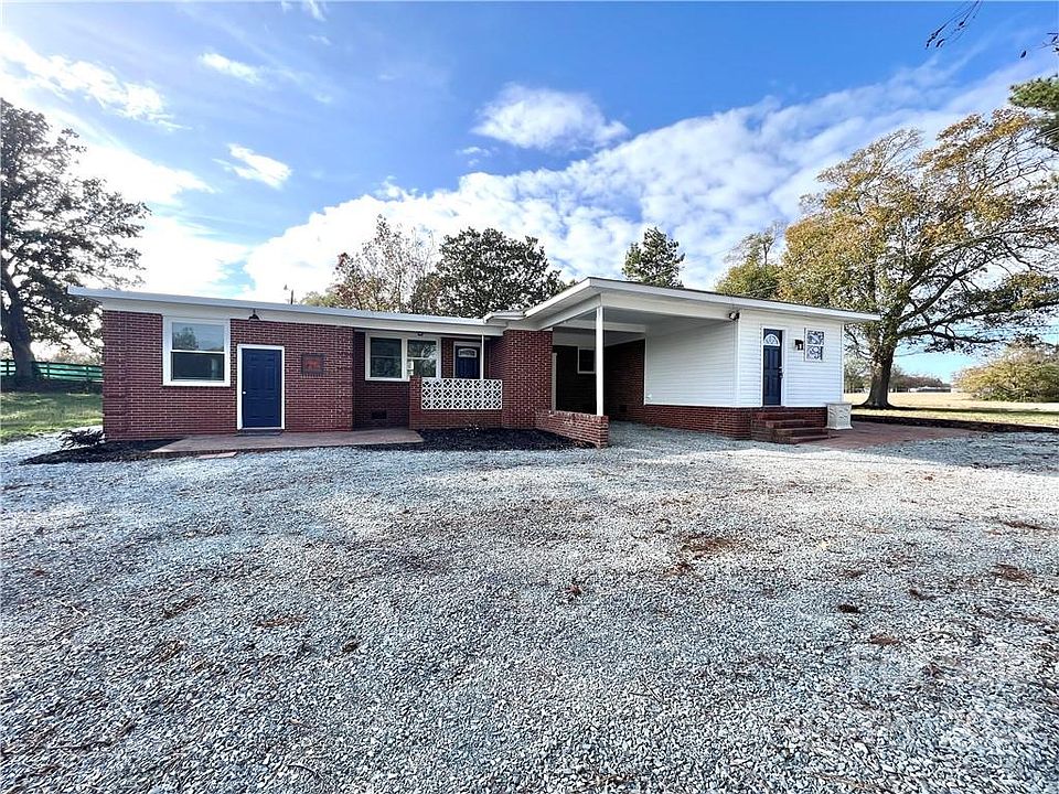 1038 Old Peachland Rd, Marshville, NC 28103 Zillow