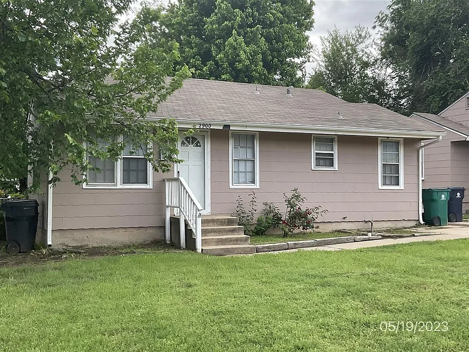 2900 NW 46th St