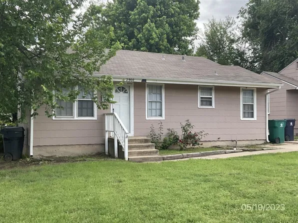 2900 NW 46th St, Oklahoma City, OK 73112