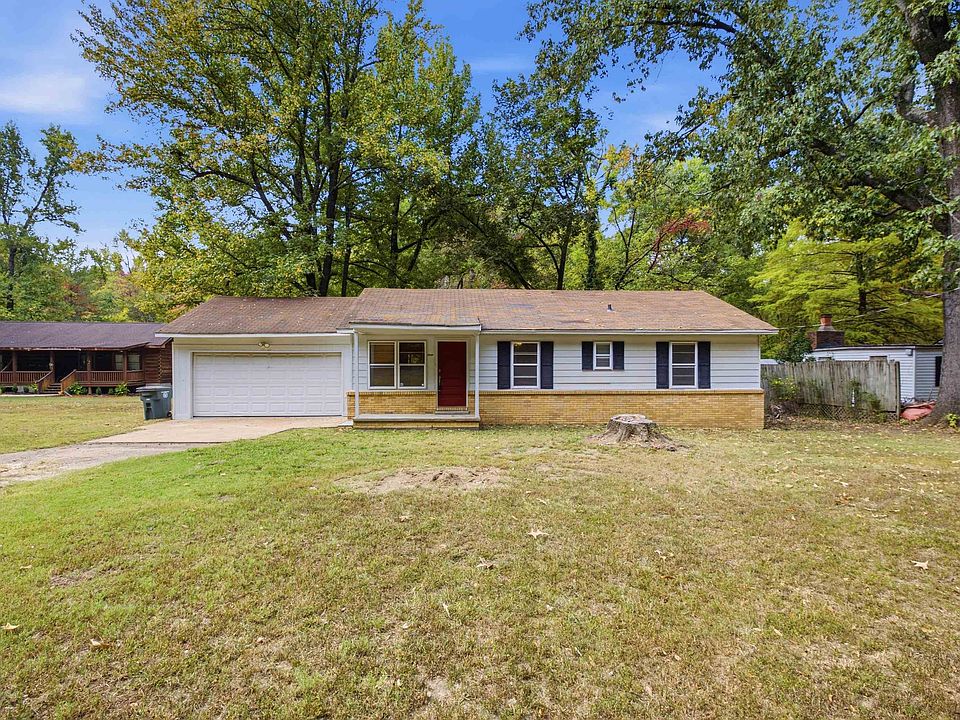 1st image of 3949 Old Allen Rd