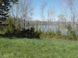 Pleasant Grove Memorial Rd LOT 3, Celina, TN 38551