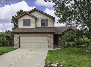 712 Justice Dr, Fort Collins, CO 80526