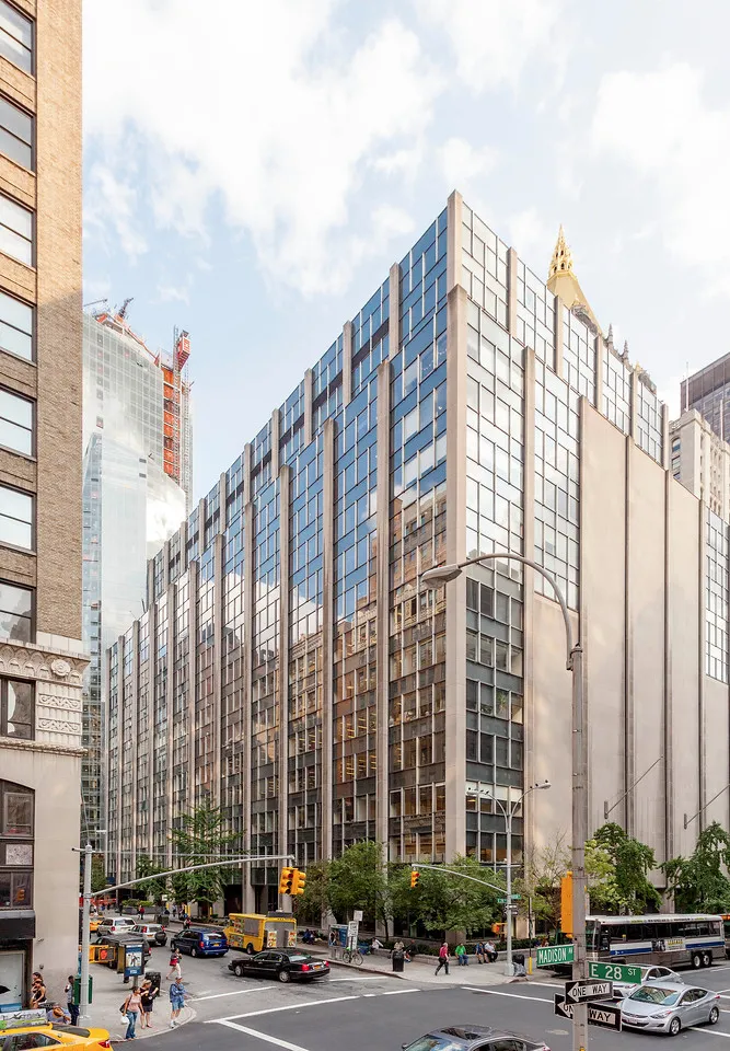 80 Madison Avenue in NoMad : Sales, Rentals, Floorplans | StreetEasy