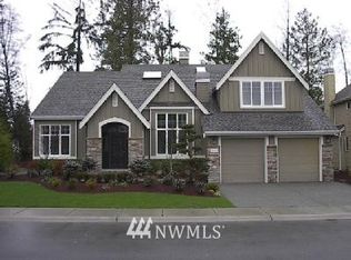 20515 NE 24th LOT 154, Sammamish, WA