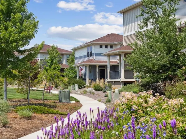 2898 Merry Rest Way, Castle Rock, CO 80109