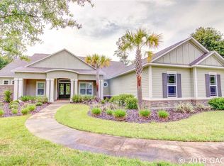 8418 NW 184th Dr, Alachua, FL 32615