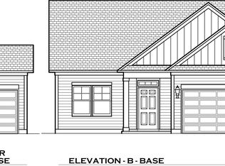 Bailey II Plan, Oak Hollow, Longs, SC 29568