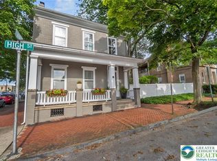 640 High St, Bethlehem, PA 18018