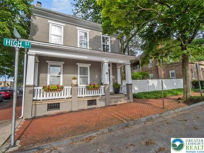 640 High St, Bethlehem, PA, 18018