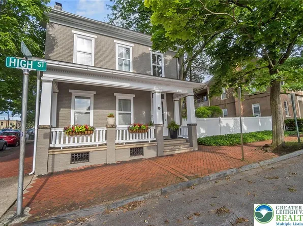640 High St, Bethlehem, PA 18018