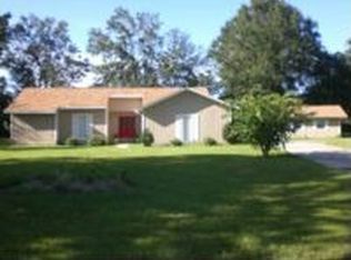 1095 Hiddenwoods Rd, Jacksonville, FL 32220