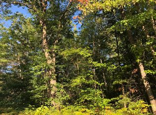 Sunrise Camp Rd, Minocqua, WI 54548