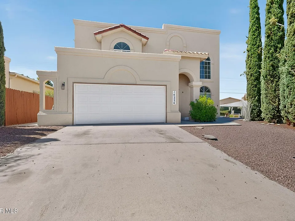 14224 Desert Ash Dr