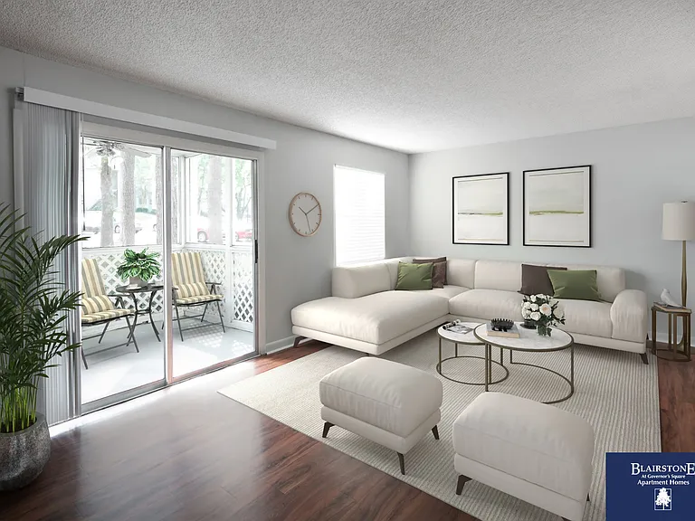 Blairstone Apartment Homes — Photo 7
