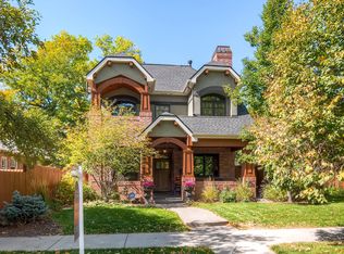 1083 S High St, Denver, CO 80209