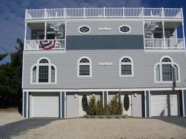 27 W Jacqueline Ave, Long Beach Township, NJ 08008