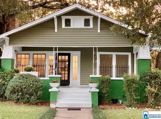 540 Frances St, Birmingham, AL 35211