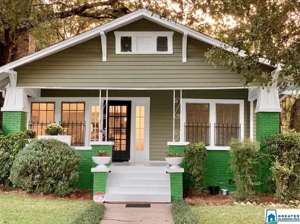 540 Frances St, Birmingham, AL 35211
