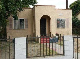 15120 S White Ave, Compton, CA 90221