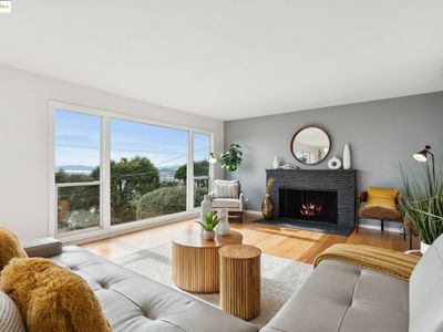 2212 Arlington Blvd, El Cerrito, CA, 94530