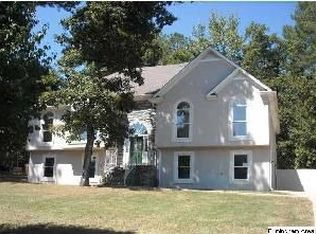 1136 Victoria Dr, Mc Calla, AL 35111